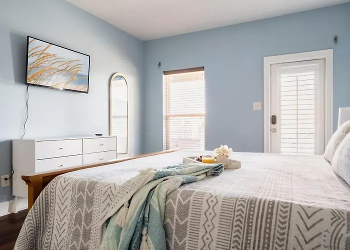 Azul Adventure Holiday home Gulf Shores
