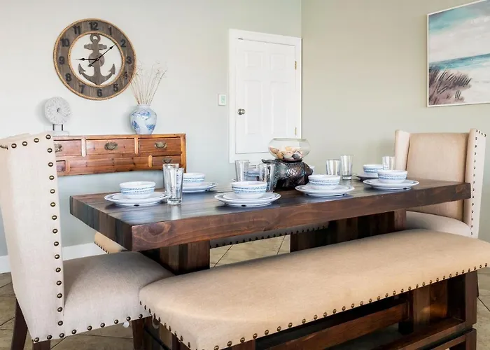 Azul Adventure Holiday home