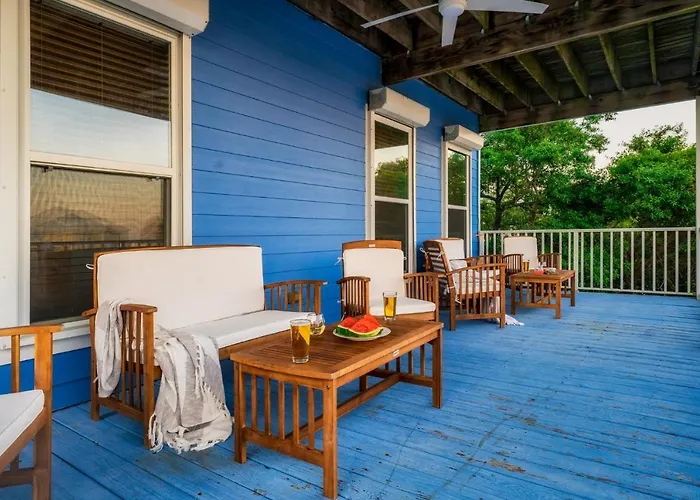 Azul Adventure Holiday home Gulf Shores