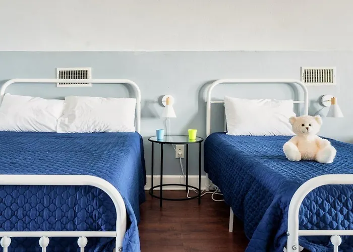 Azul Adventure Holiday home Gulf Shores