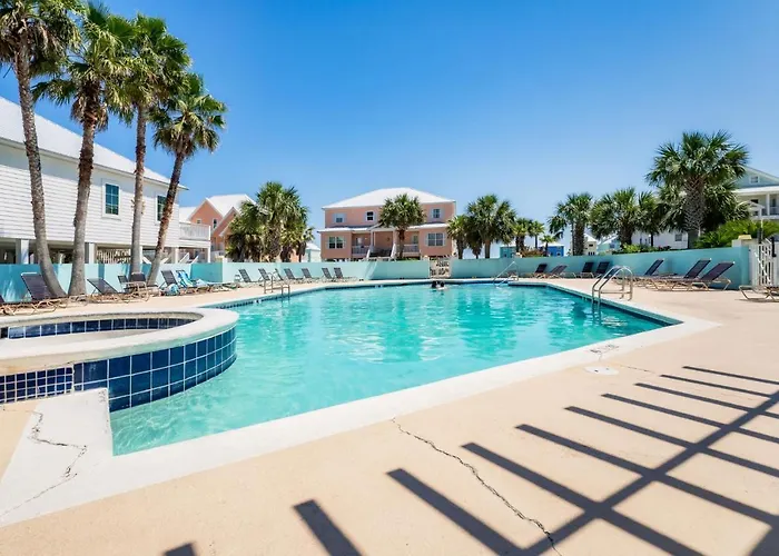 Holiday home Azul Adventure Gulf Shores