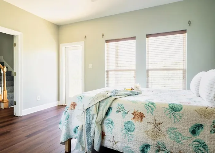 Azul Adventure Holiday home Gulf Shores