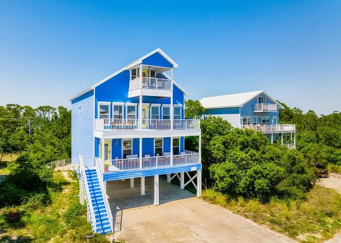 Azul Adventure Gulf Shores