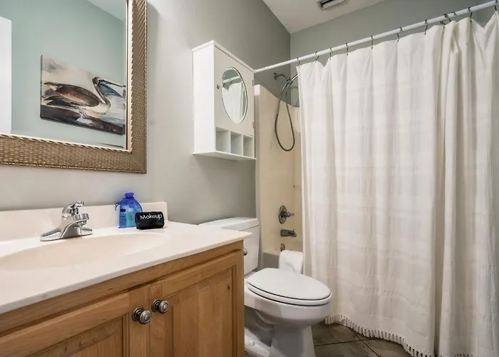 Azul Adventure Holiday home