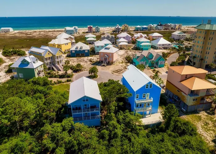 Azul Adventure Holiday home